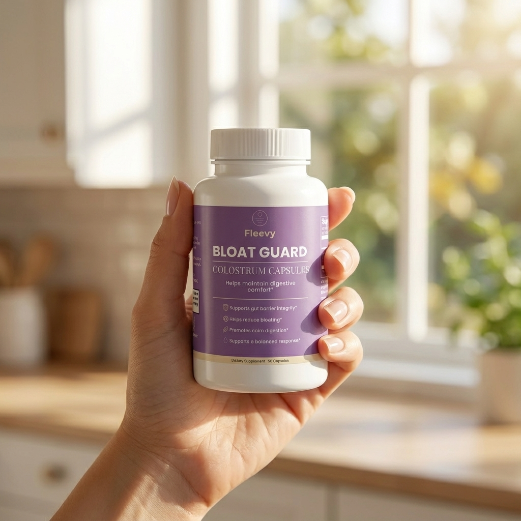 Fleevy BloatGuard