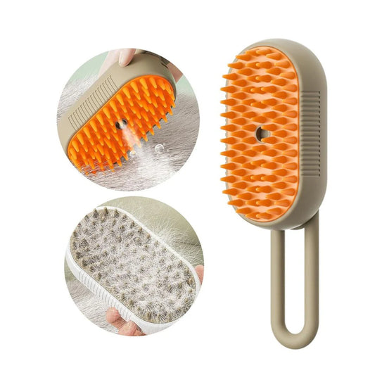 Special Cat Comb