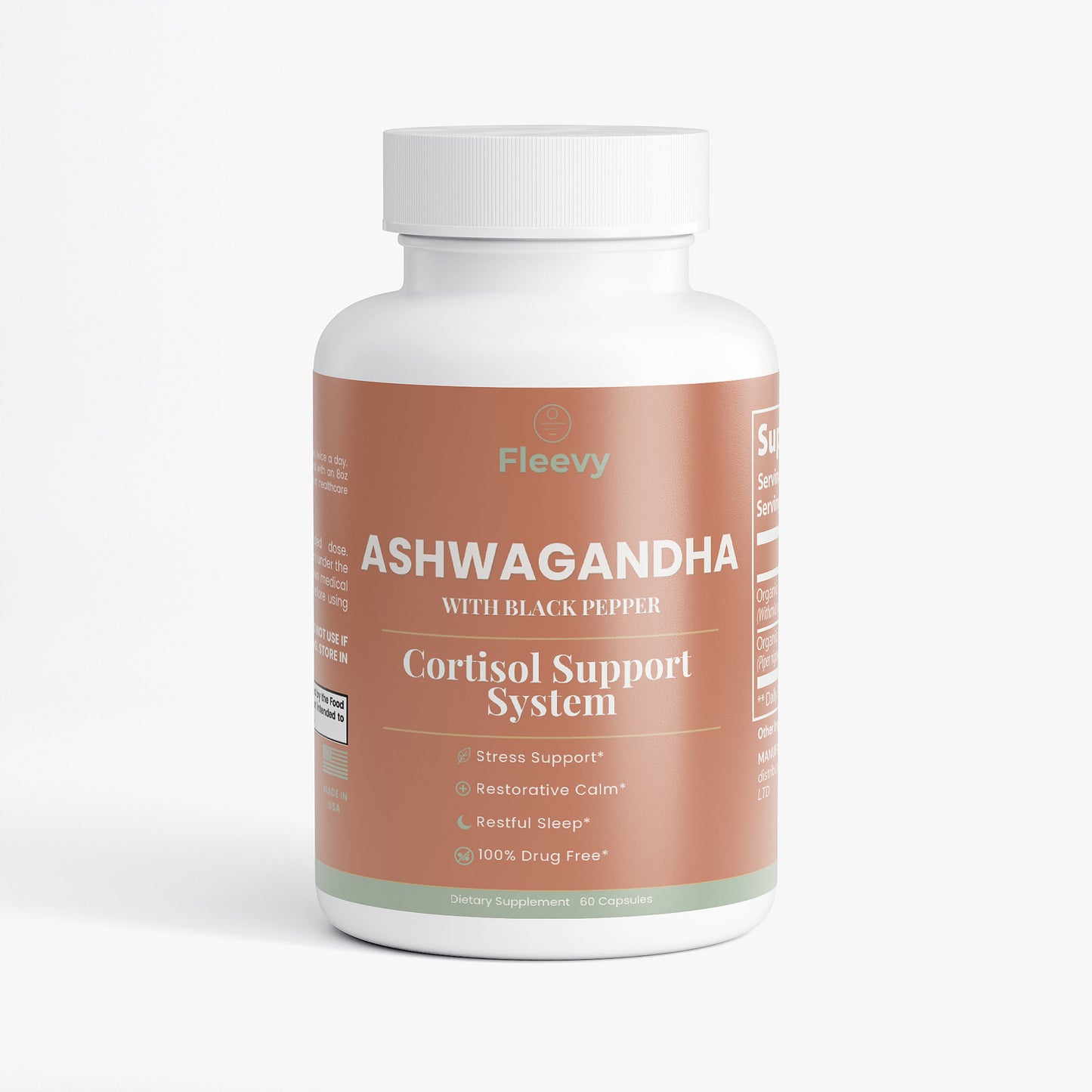 Ashwagandha