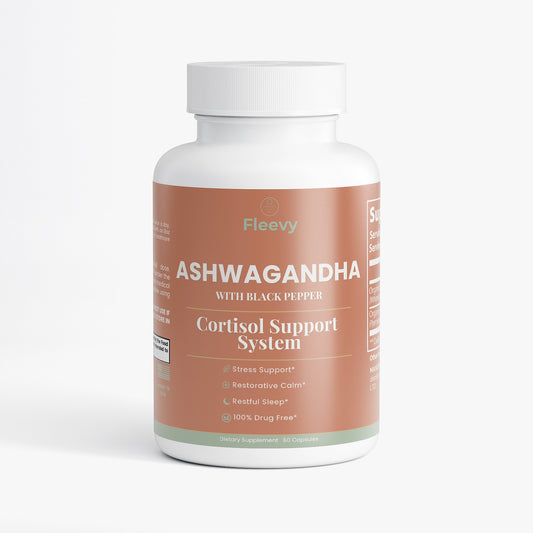 Ashwagandha