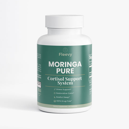 Moringa Pure
