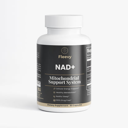 NAD+ Restore