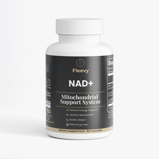 NAD+ Restore