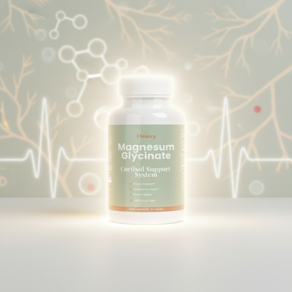 Magnesium Glycinate