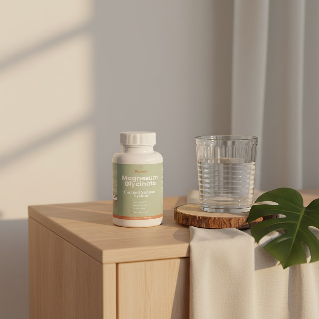 Magnesium Glycinate