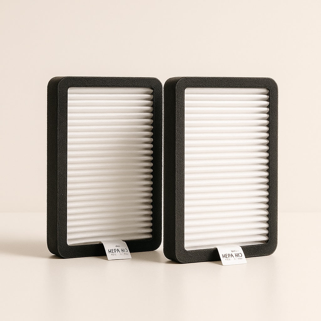 Hepa Filter
