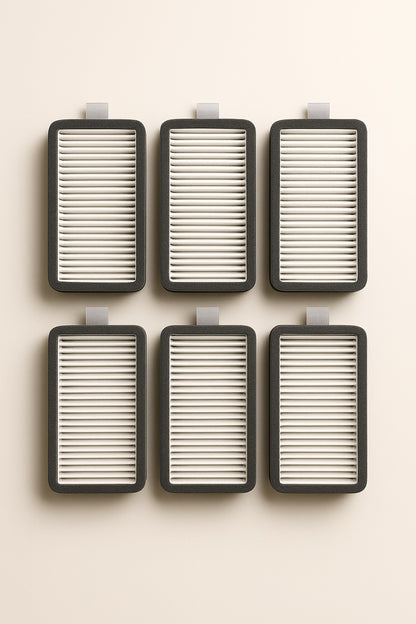 Hepa Filter