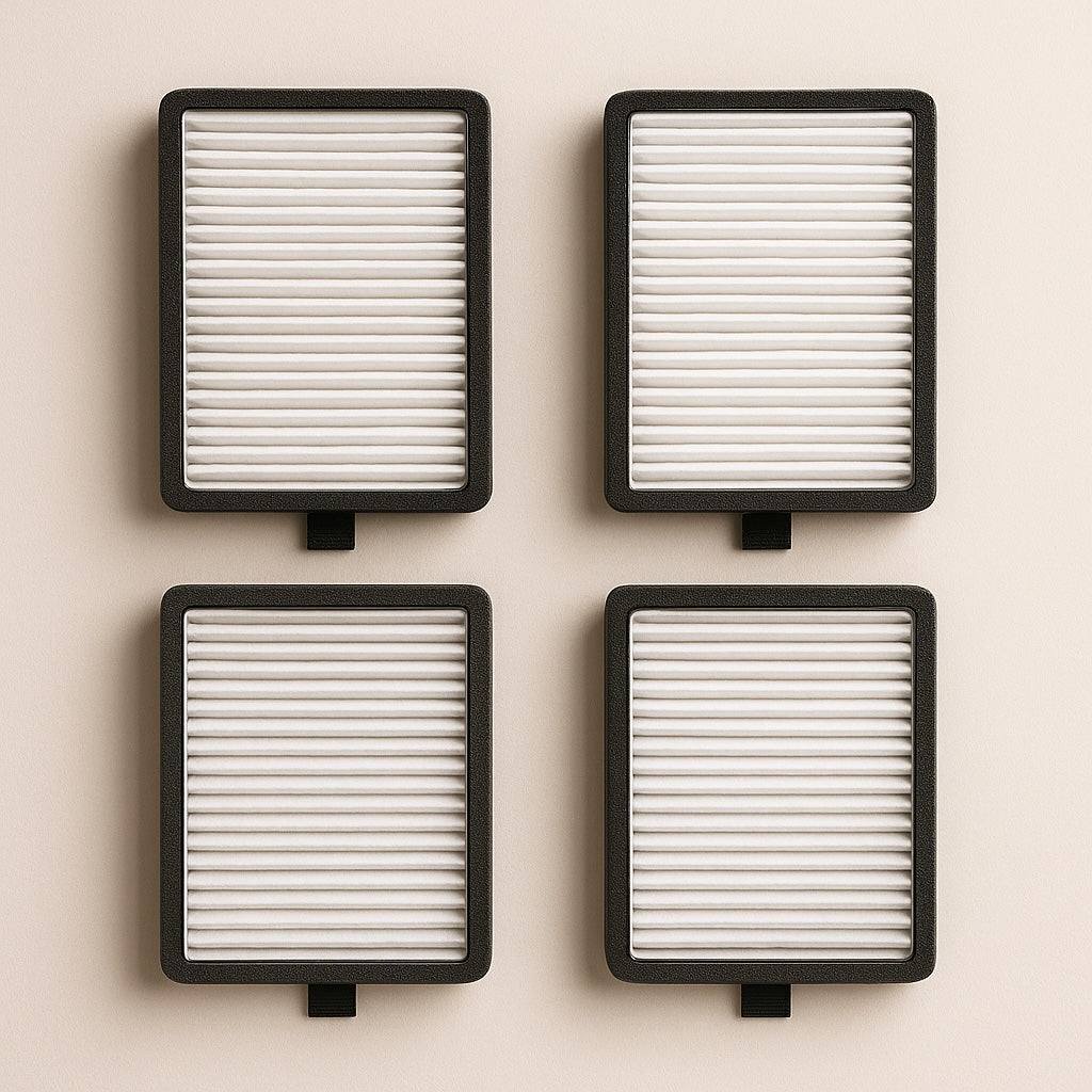 Hepa Filter