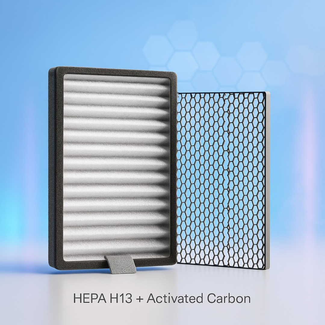 Fleevy H13 PetAir+