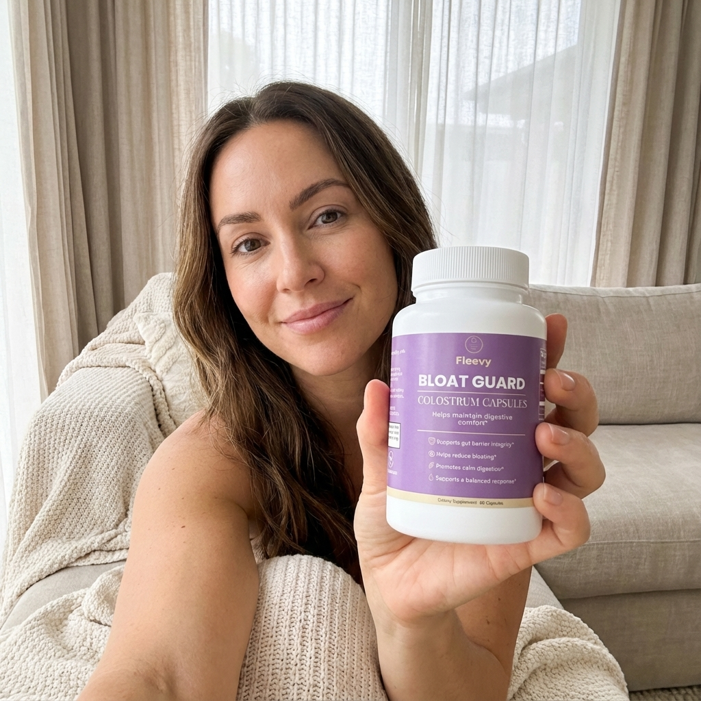 Fleevy BloatGuard